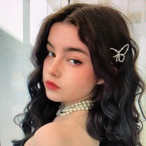 Meet your Posher, Madelynn